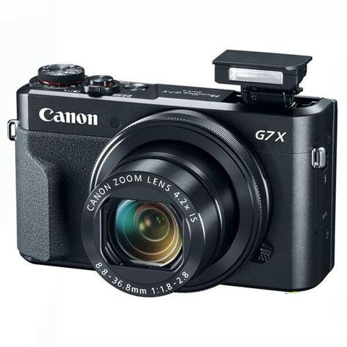 佳能G7 X Mark II 卡片机回收